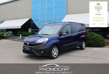 FIAT Doblo CARGO MAXI 1.6 MJT 105CV SX 3 POSTI *+IVA*UNIPR*