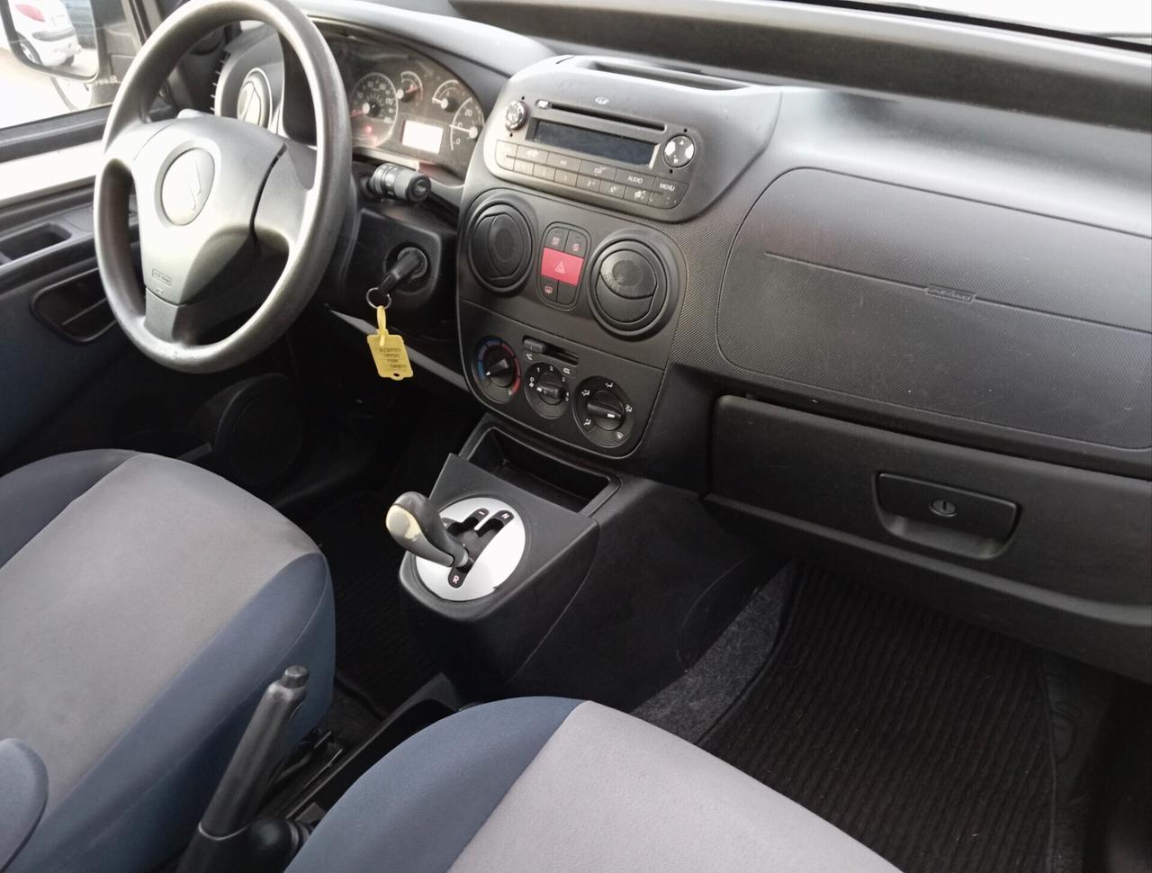 Citroen Nemo 1.3 HDi 75CV CMP-5 Multispace