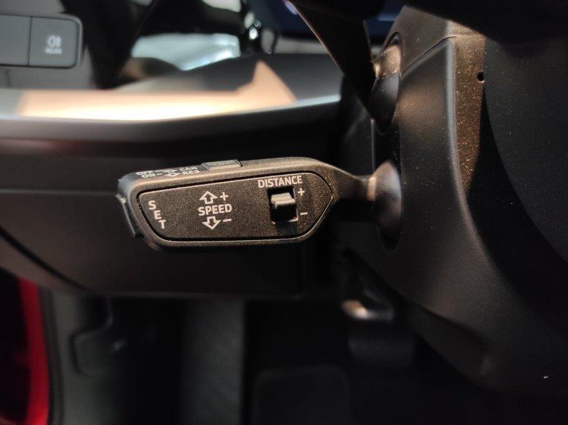 AUDI A3 4ª serie - A3 SPB 35 TFSI S tronic Business