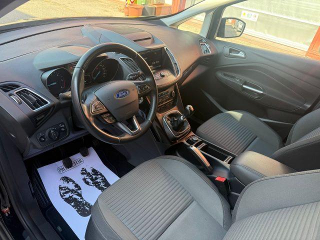 FORD C-Max 1.5 TDCi 120CV Titanium