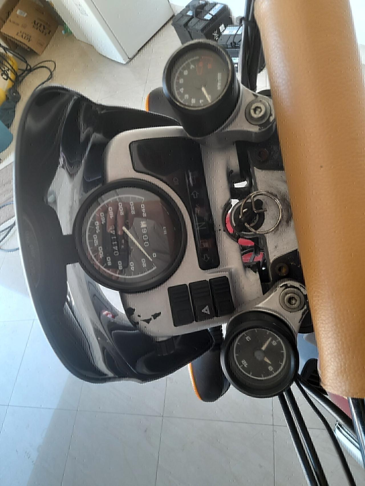 Bmw R 1100 R GARANTITO 12 MESI.