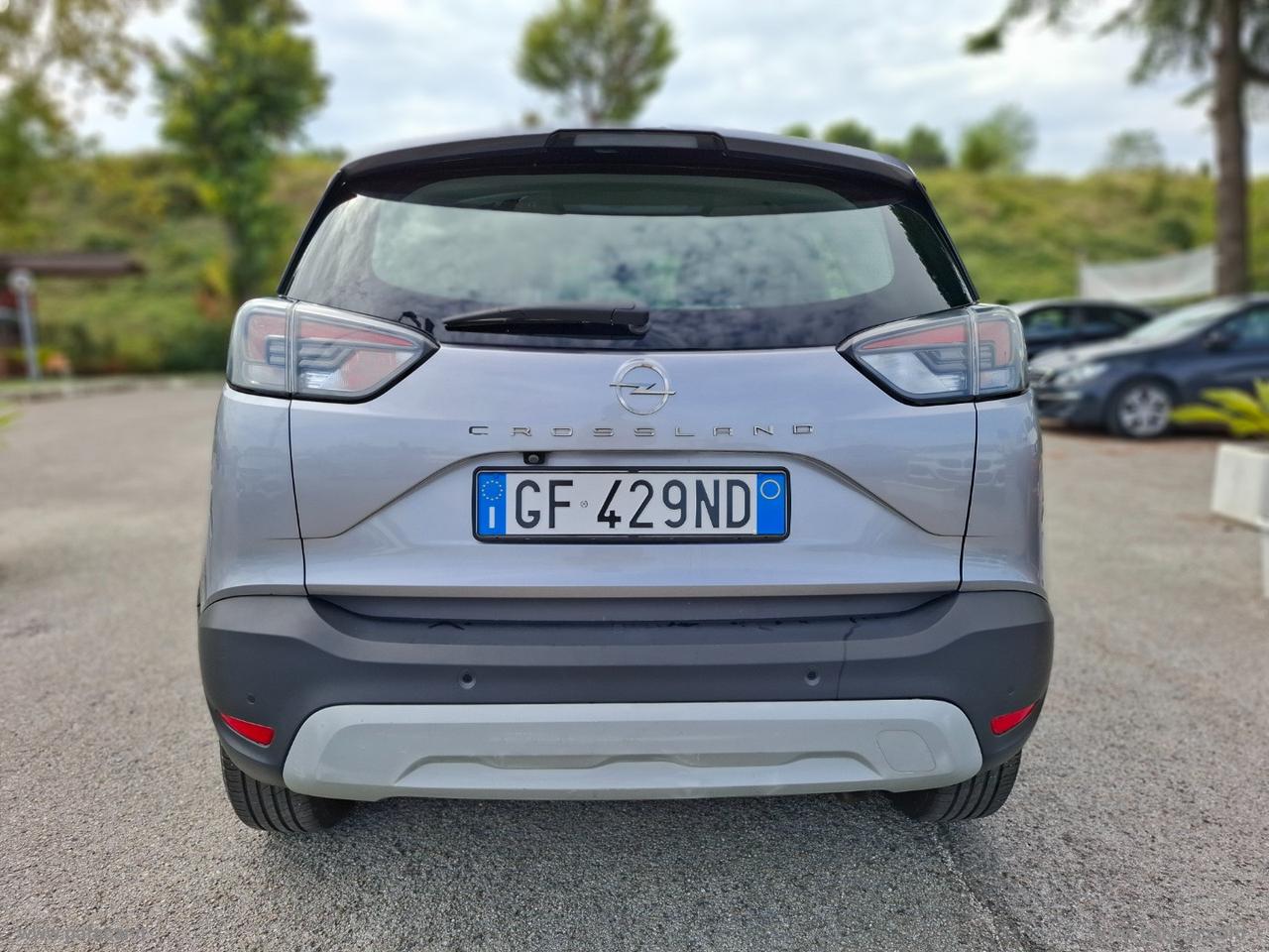 OPEL Crossland 1.5 ECOTEC D 110 CV S&S Edit.