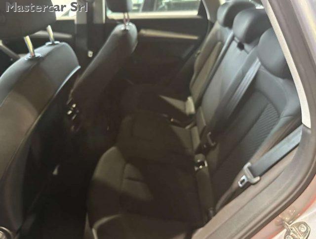 AUDI Q5 Sportback 50 2.0 tfsi e Bus. Ad. quattro GK422SD