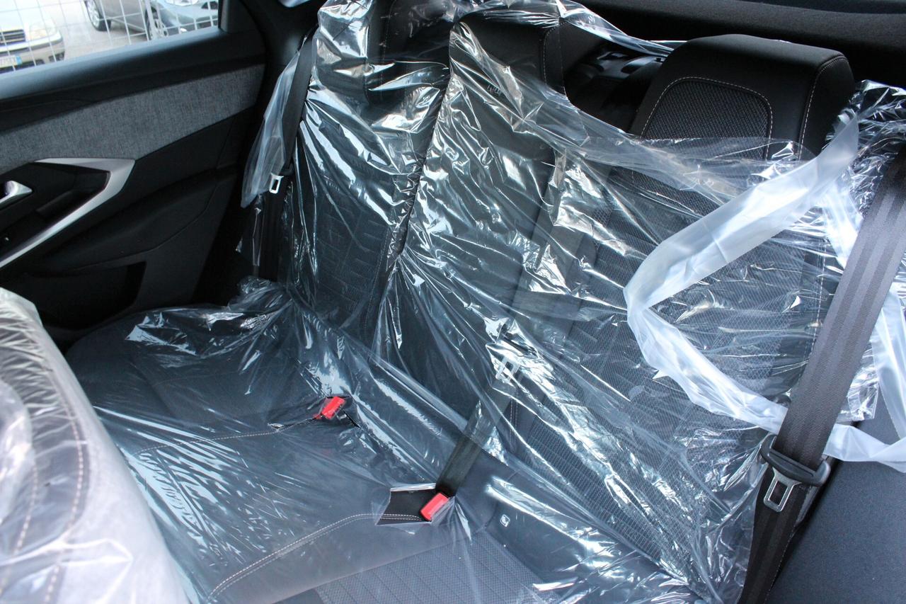 Peugeot 3008 Hybrid 145 e-DCS6 Allure