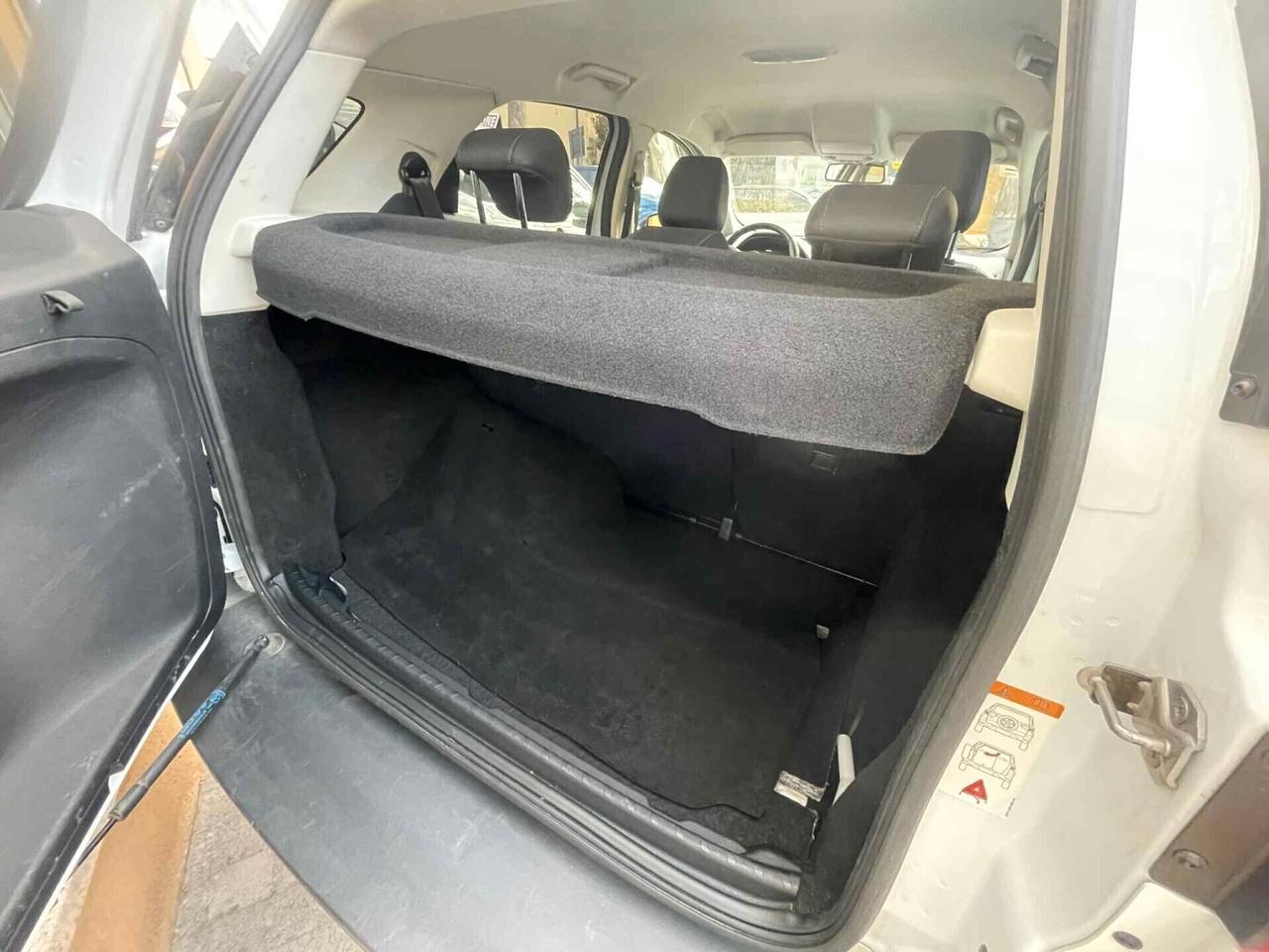 Ford EcoSport 1.0 EcoBoost 125 CV Start&Stop Active