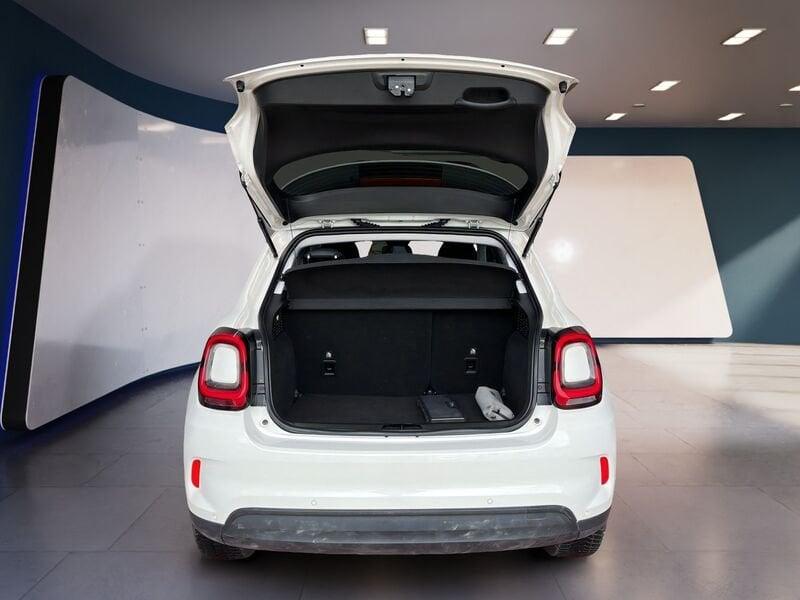 FIAT 500X 500 X 2018 1.0 T3 Connect 120cv