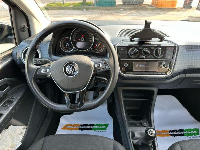 VOLKSWAGEN up! OK NEO PAT 1.0 5p. eco move up! BM Technology