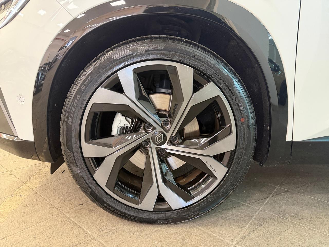 RENAULT Austral 2023 - Austral 1.2 E-Tech full hybrid Techno Esprit