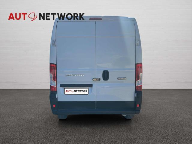 FIAT Ducato 33 2.3 MJT 140CV PM-TM Furgone