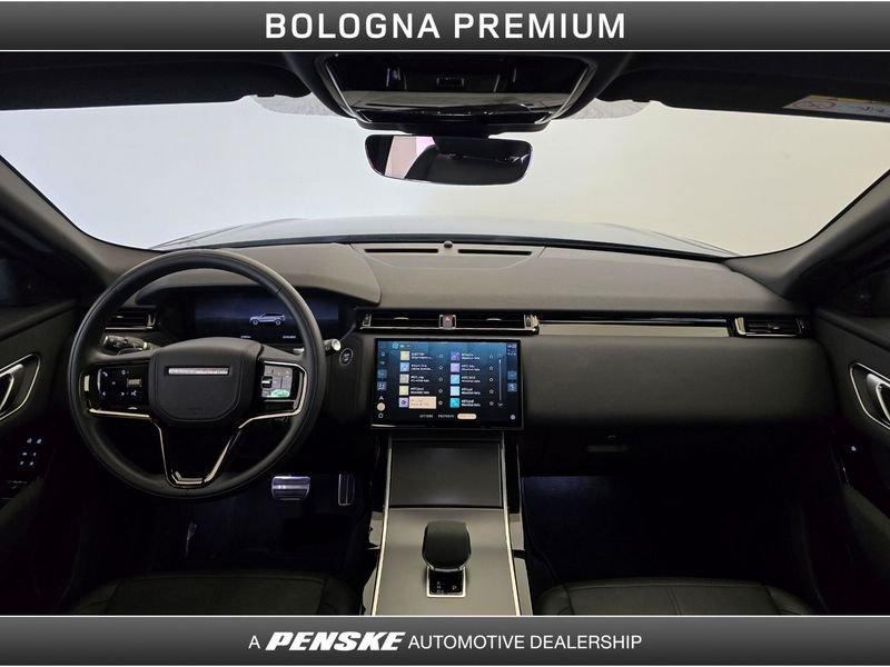 Land Rover Range Rover Velar 2.0D I4 204 CV Dynamic SE
