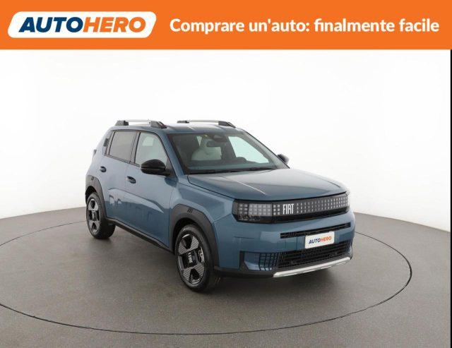 FIAT Grande Panda 1.2 Hybrid 110 CV S&S La Prima
