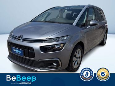 Citroën Grand C4 Picasso C4 GRAND PICASSO 1.2 PURETECH LIVE S&S 130CV
