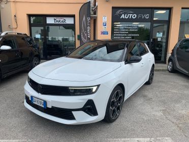 Opel Astra 1.5 TD 130CV AT8 GS Full Unicop.