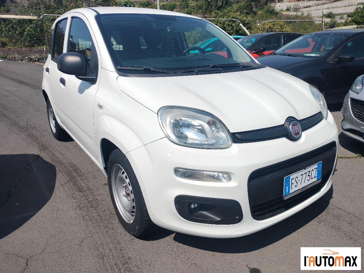 FIAT - Panda VAN 2 Posti
