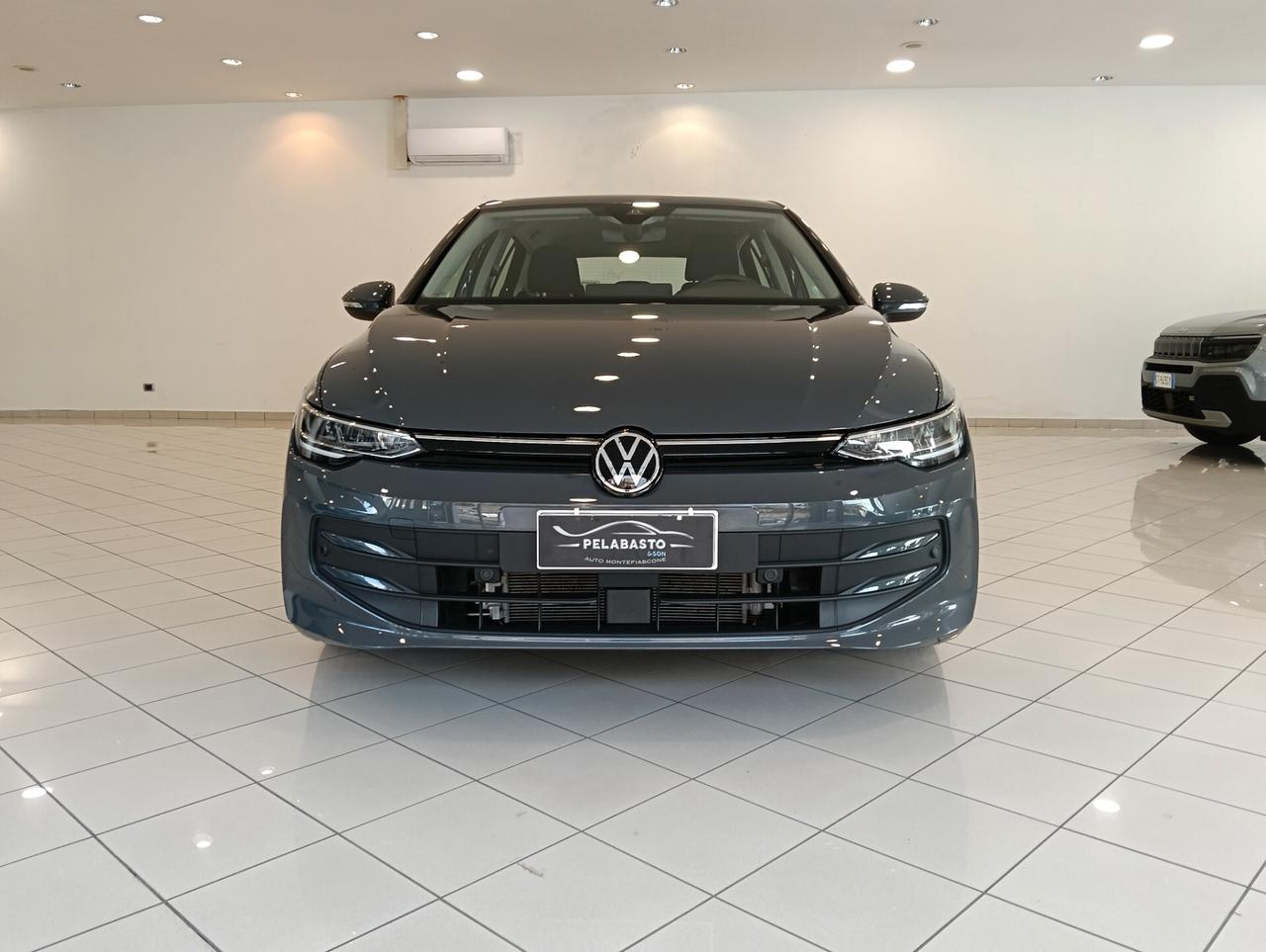 Volkswagen Golf 2.0 TDI 115 CV SCR Life