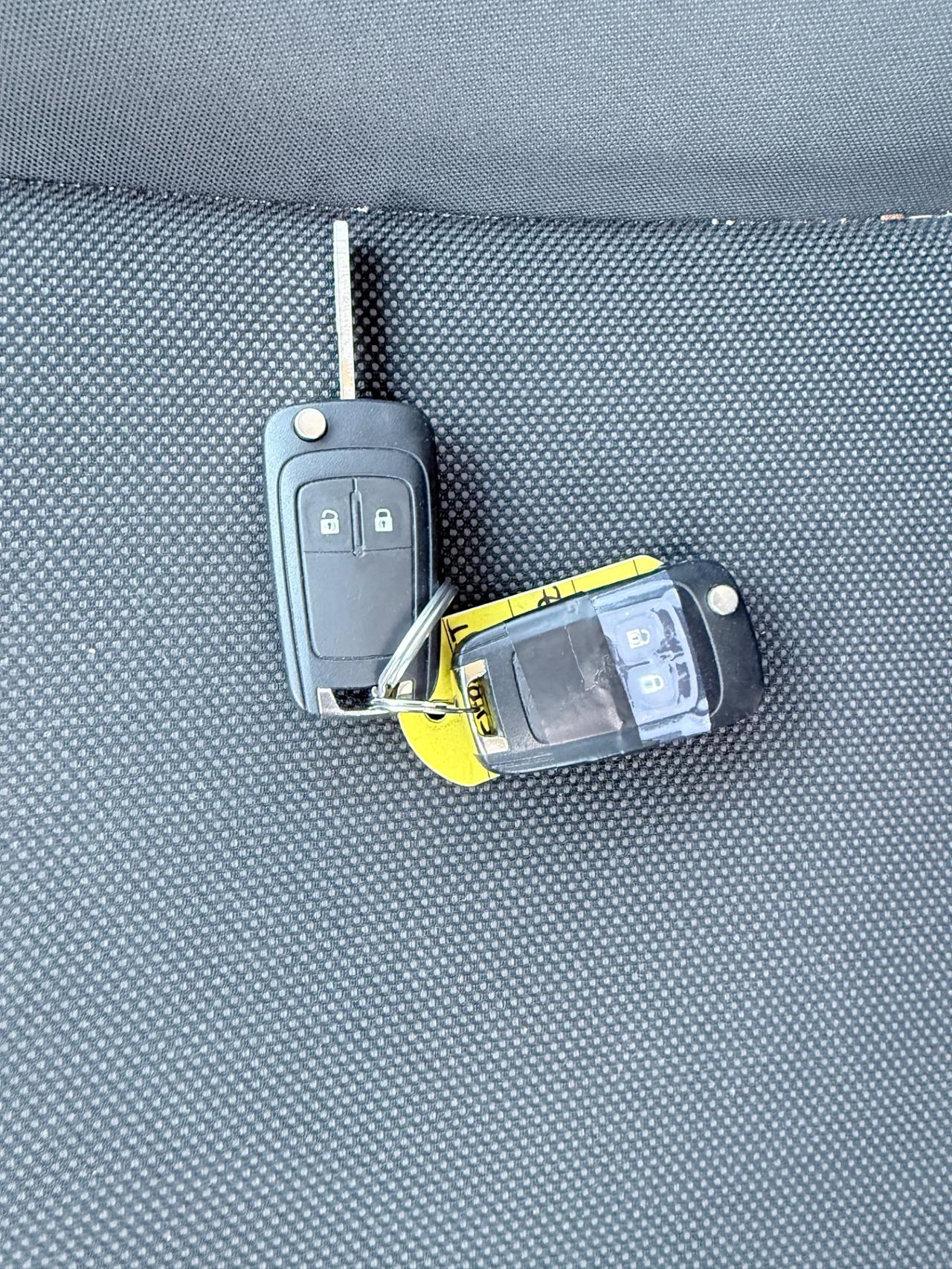 Chevrolet Cruze 1.7 Diesel Station Wagon LTZ MyLink