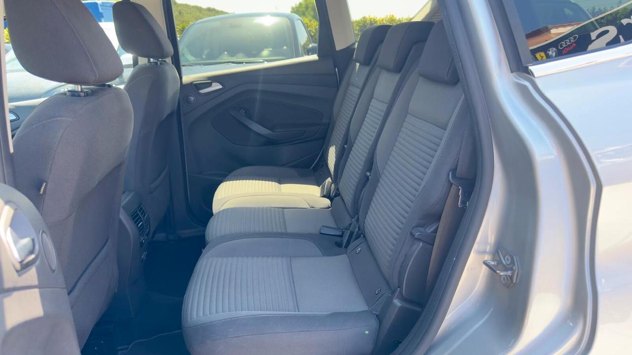 Ford C-Max C-Max 1.5 TDCi 120CV/PRONTA CONSEGNA/