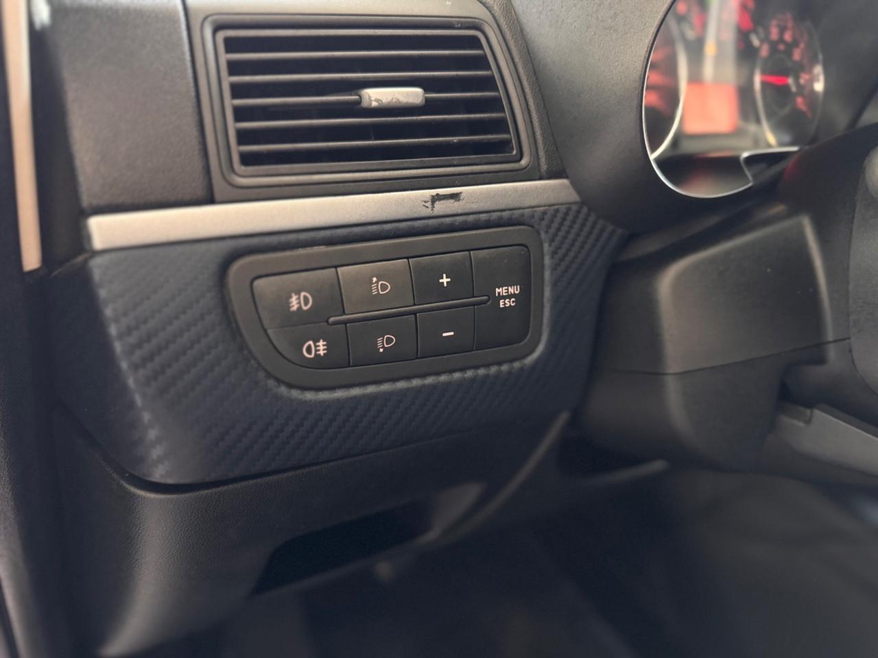 Fiat Grande Punto 1.4 5 porte Dynamic