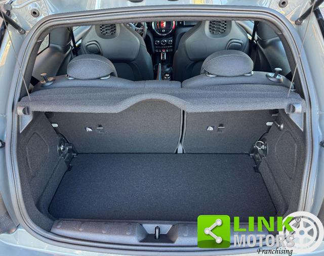 MINI Cooper SD 2.0 170CV Steptronic All. John Cooper Works