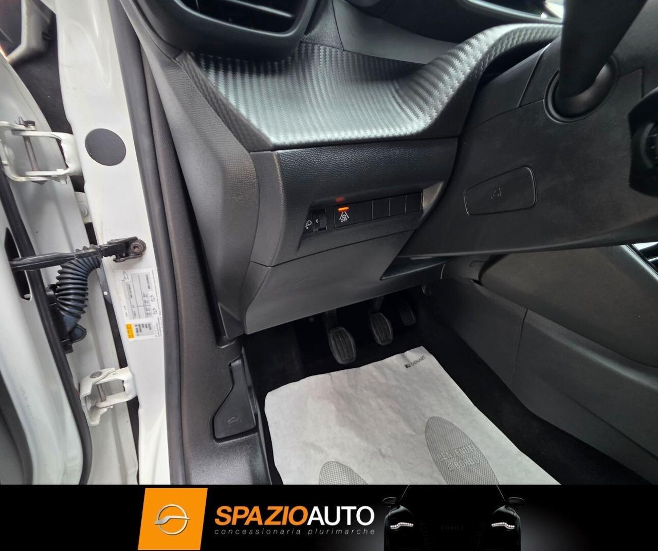 Peugeot 2008 NUOVO MODELLO 1.5 BlueHDi 110cv 6M *ALLURE PLUS* FULL