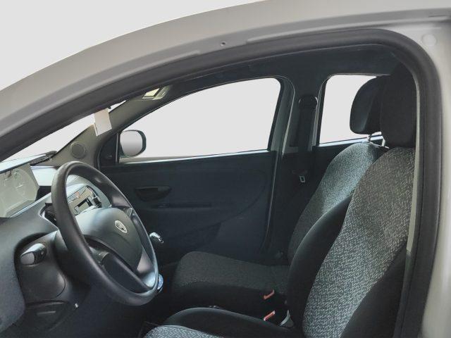 LANCIA Ypsilon Ypsilon 1.2 69 CV 5 porte S&S Elefantino Blu
