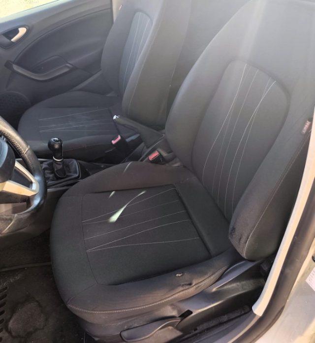SEAT Ibiza 1.2 TDI CR 5 porte