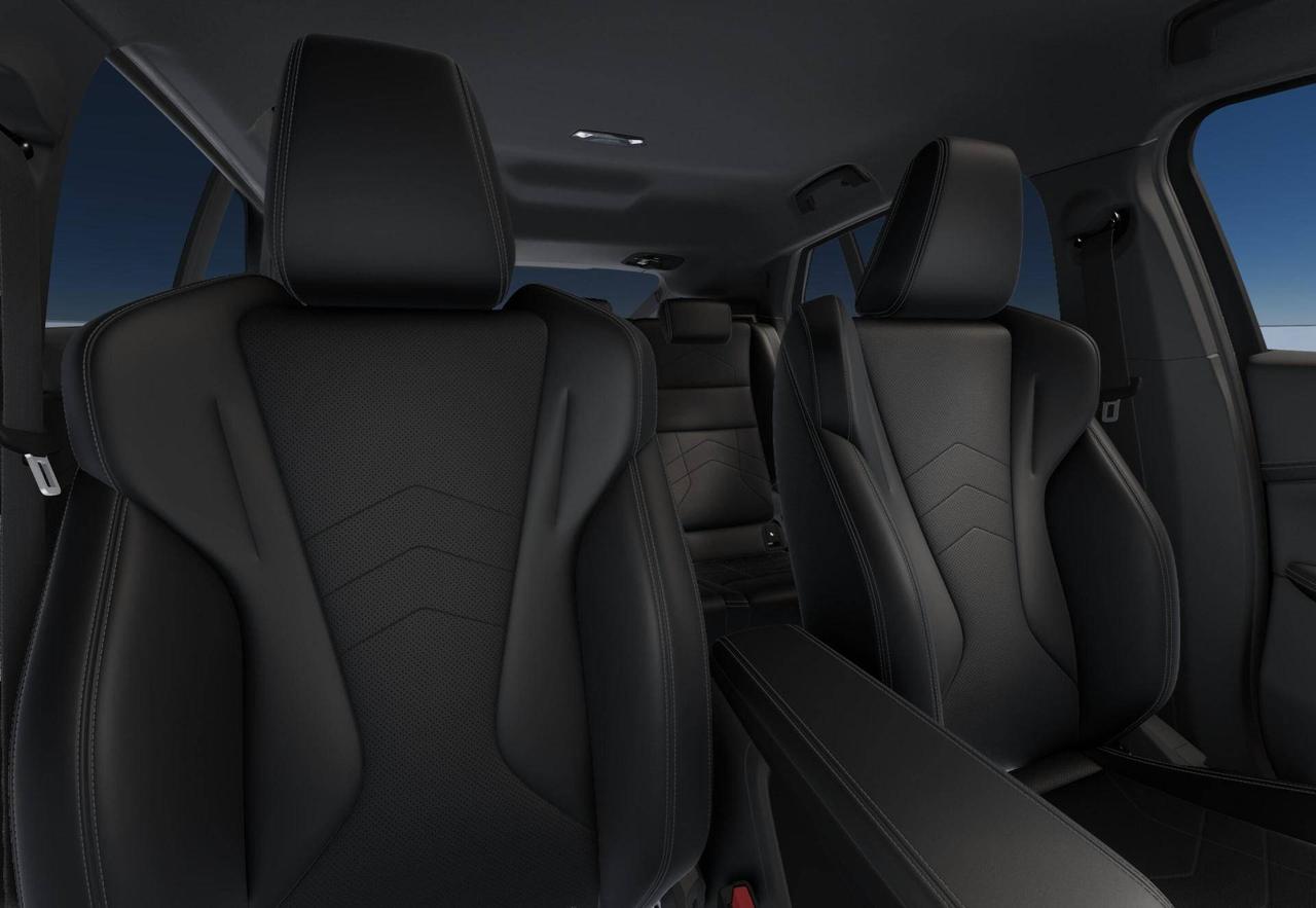 BMW X2 sDrive18d MSport