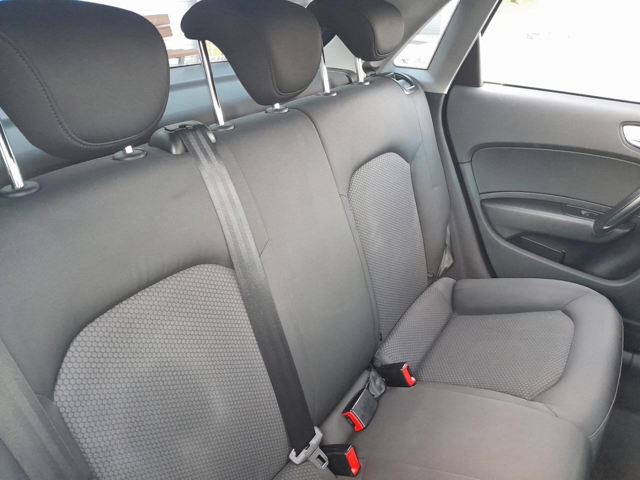 Audi A1 1.6 TDI 116 CV Sport