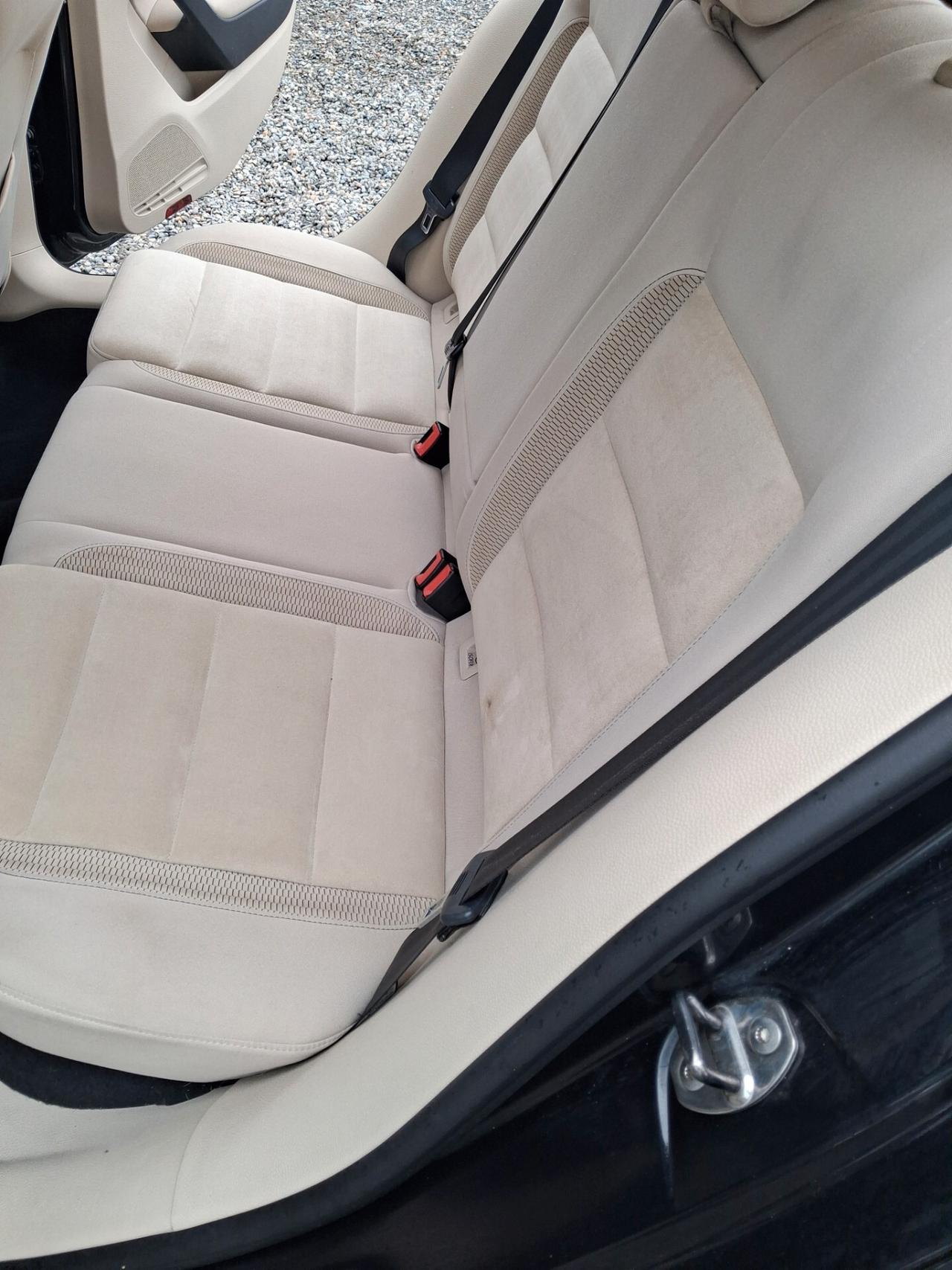 Volkswagen Golf 2.0 TDI 140CV DPF 5p. Highline