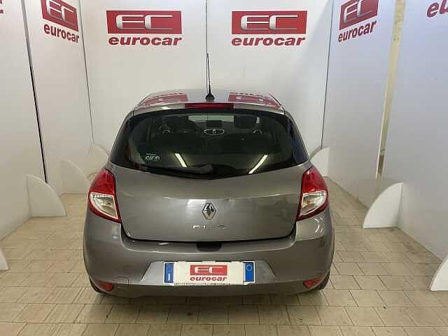 Renault Clio 1.2 75CV GPL 5 porte Live