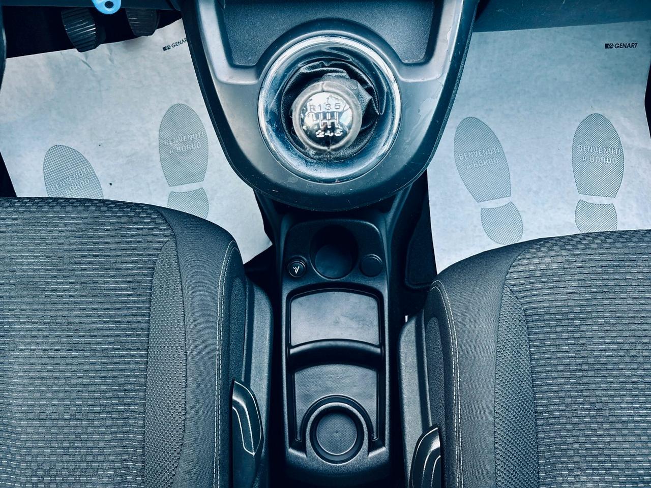 Citroen C4 Picasso 1.6 hdi 16v Exclusive 110cv fap
