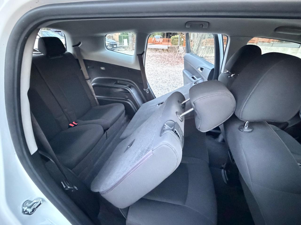 Chevrolet Orlando 2.0 Diesel 163CV aut. LTZ
