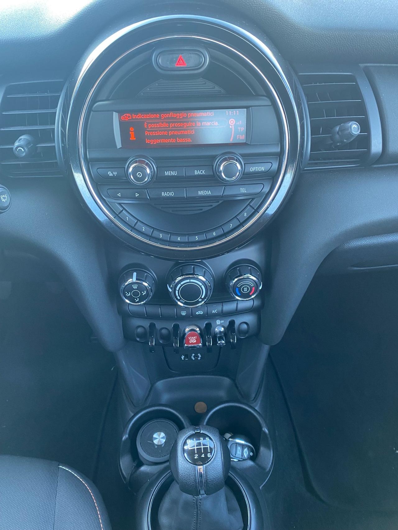 MINI ONE 1.2cc IDONEA PER NEO PATENTATI