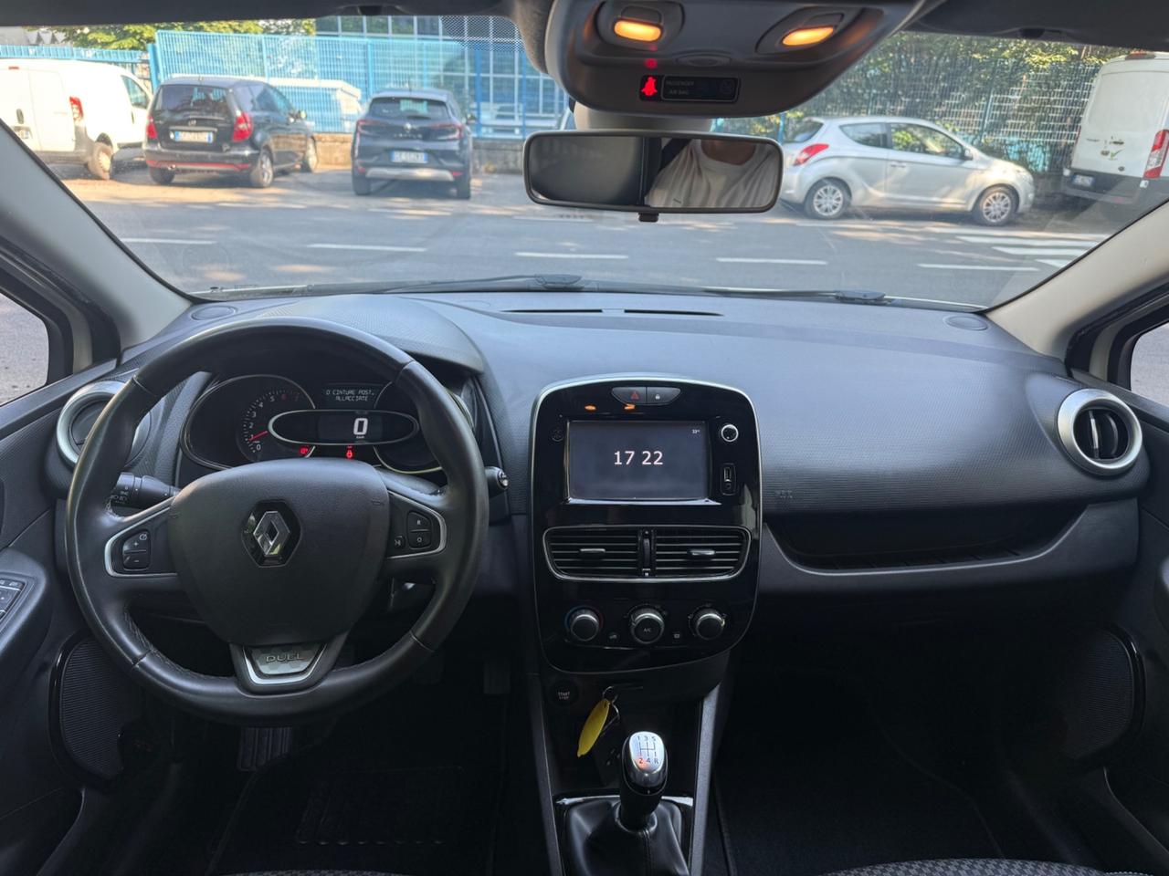 Renault Clio Sporter TCe 12V 90CV Start&Stop Energy Duel