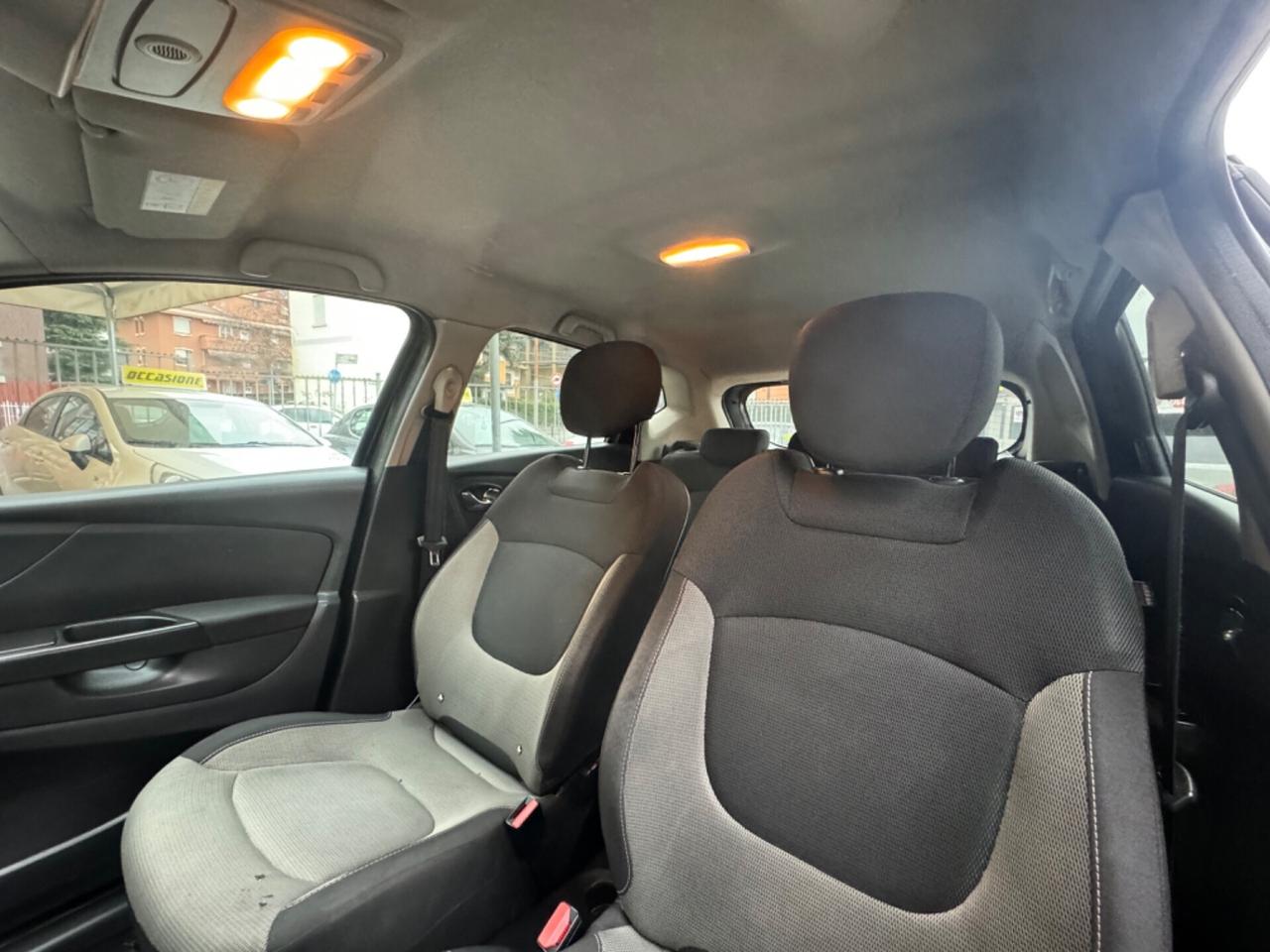 Renault Captur 1.5 dCi 8V 90 CV Start&Stop Energy R-Link
