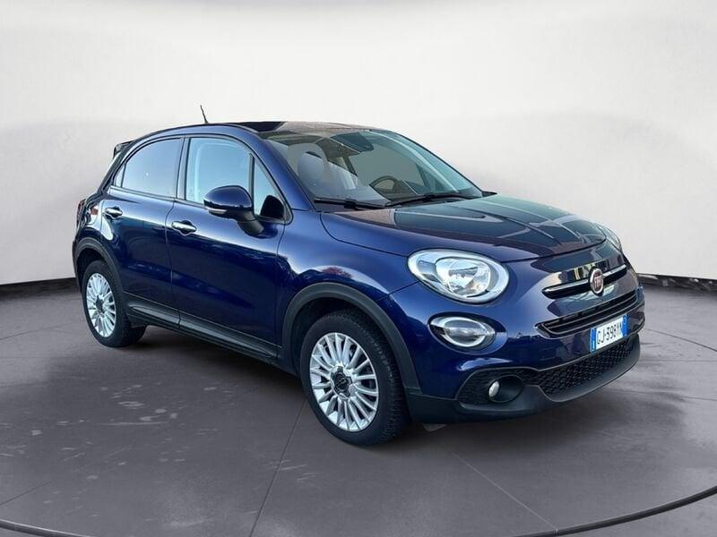 FIAT 500X 500X 1.6 MultiJet 130 CV Connect