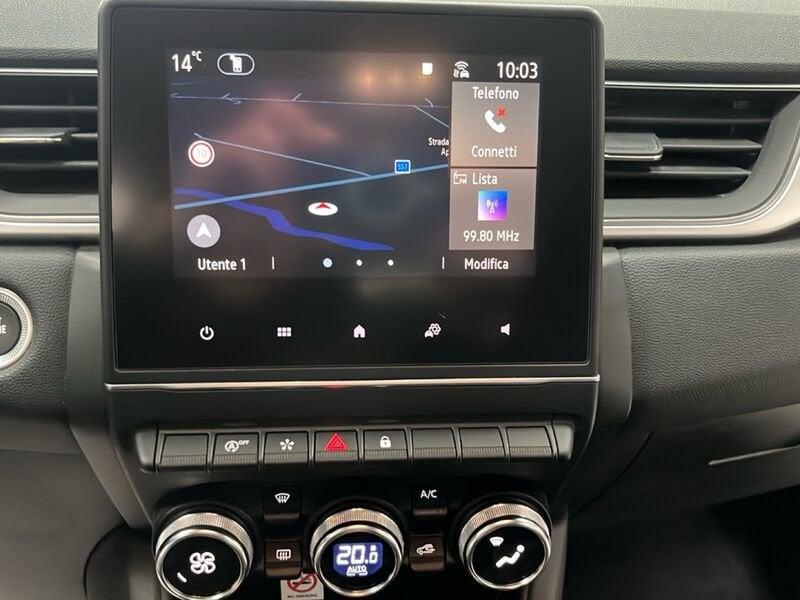 Renault Captur Captur TCe 90 CV Techno