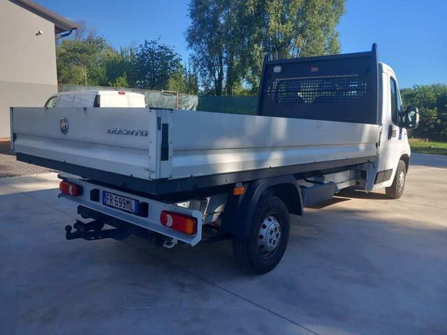 FIAT Ducato 35 2.0 MJT PC Cassonato