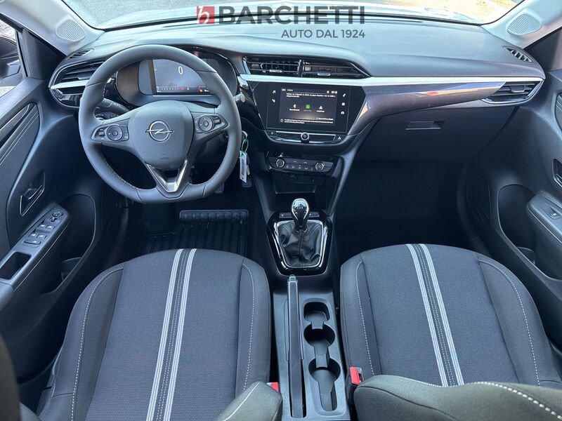 Opel Corsa (P2JO) Design&Tech 5 porte 1.2 75cv MT5