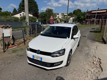 Volkswagen Polo 1.2 TDI DPF 5 p. Comfortline NEOPATENTATI