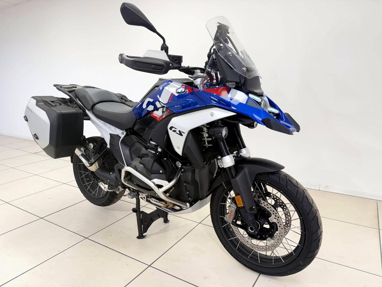BMW R 1300 GS Trophy