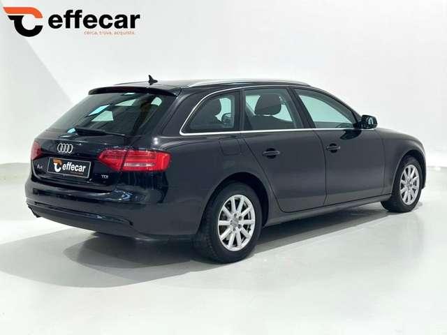 Audi A4 Avant 2.0 TDI 120 CV