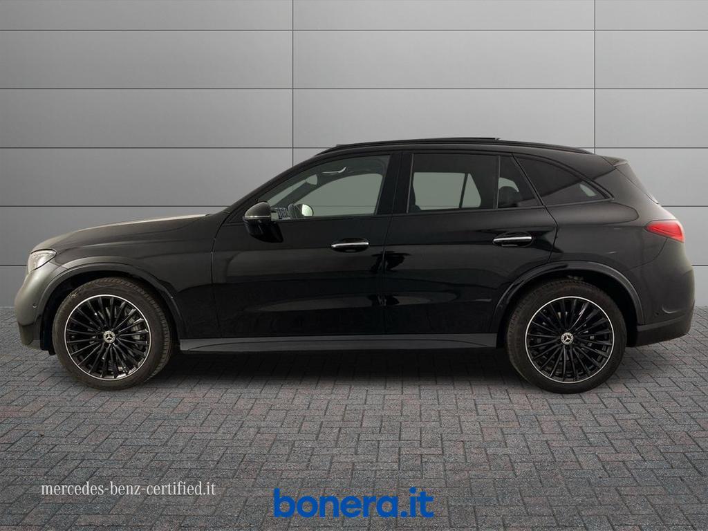 Mercedes GLC 220 220 d Mild hybrid AMG Line Premium 4Matic 9G-Tronic