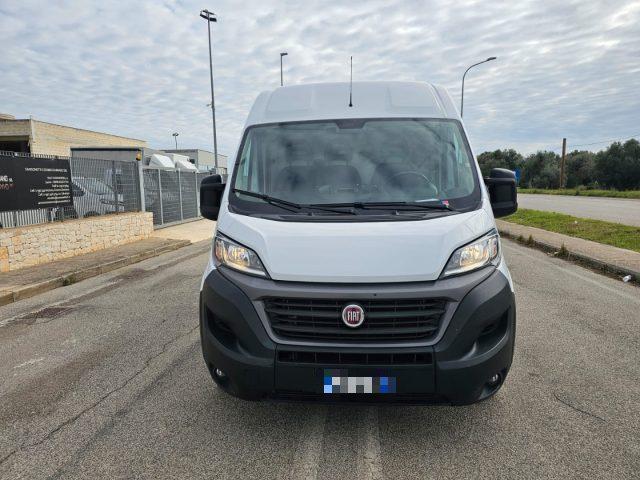 FIAT Ducato 35 2.3 MJT 140CV L3H2 Furg.Maxi