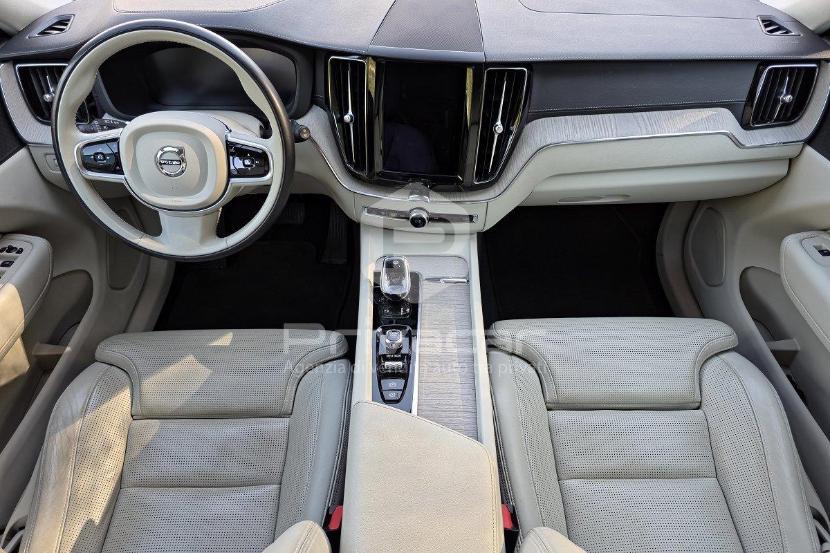 VOLVO XC60 B4 Geartronic Inscription