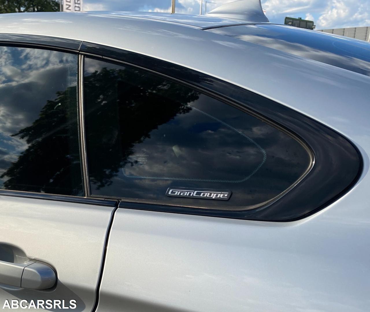 BMW - Serie 4 Gran Coupe - 420d xDrive Msport - FI