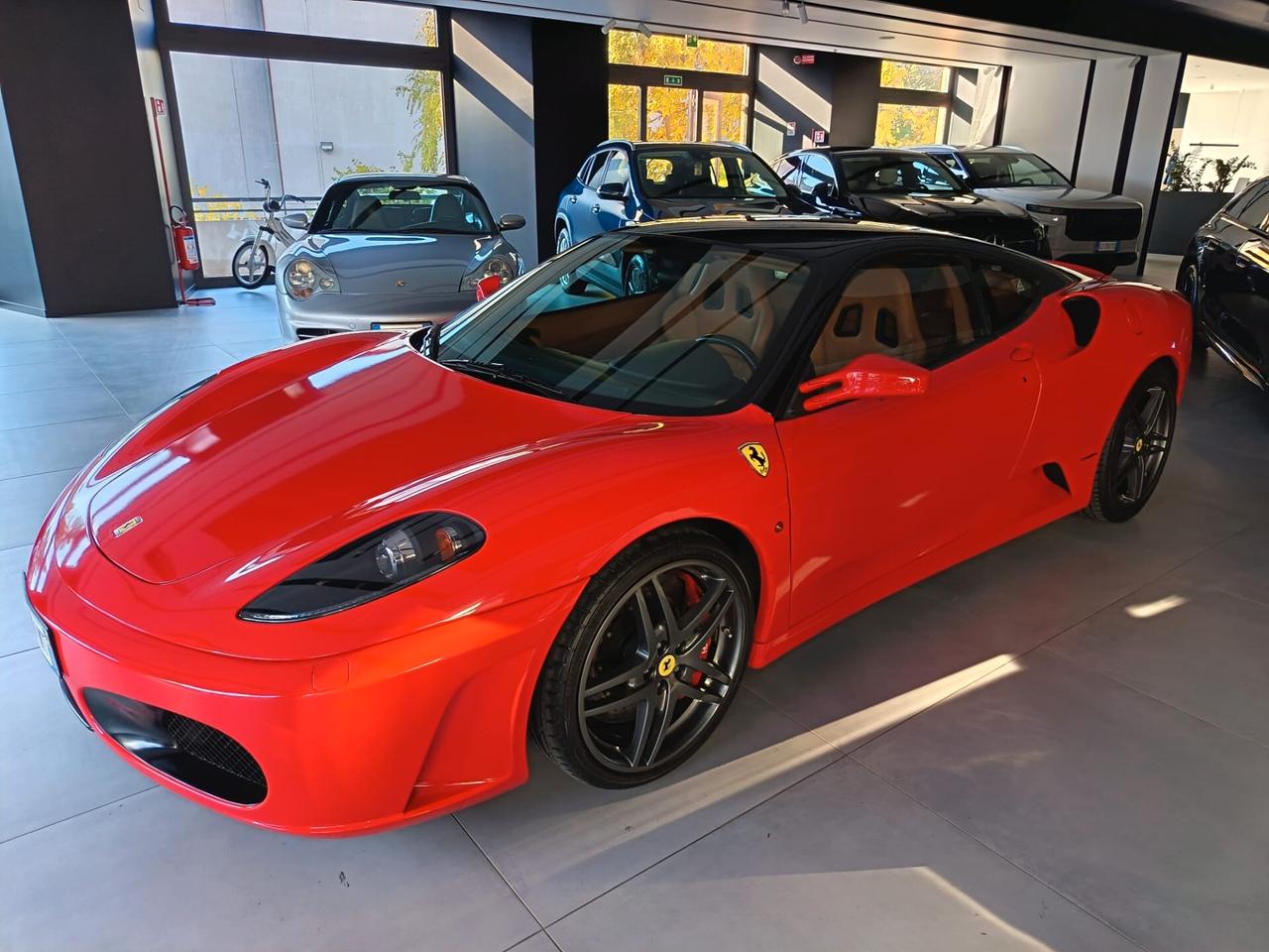 Ferrari F430