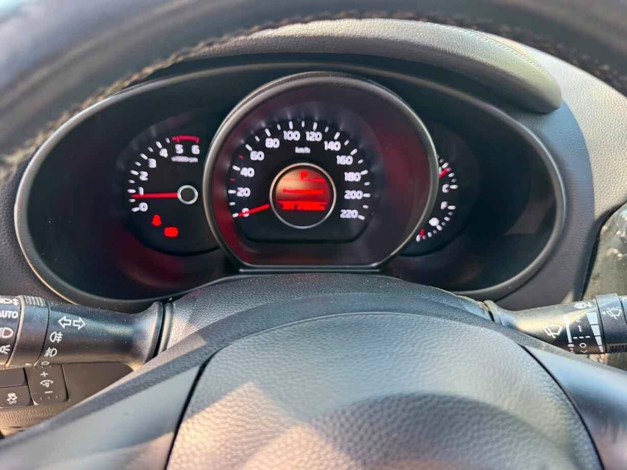 Kia Soul 1.6 CRDi 136 CV CAMBIO AUTOMATICO