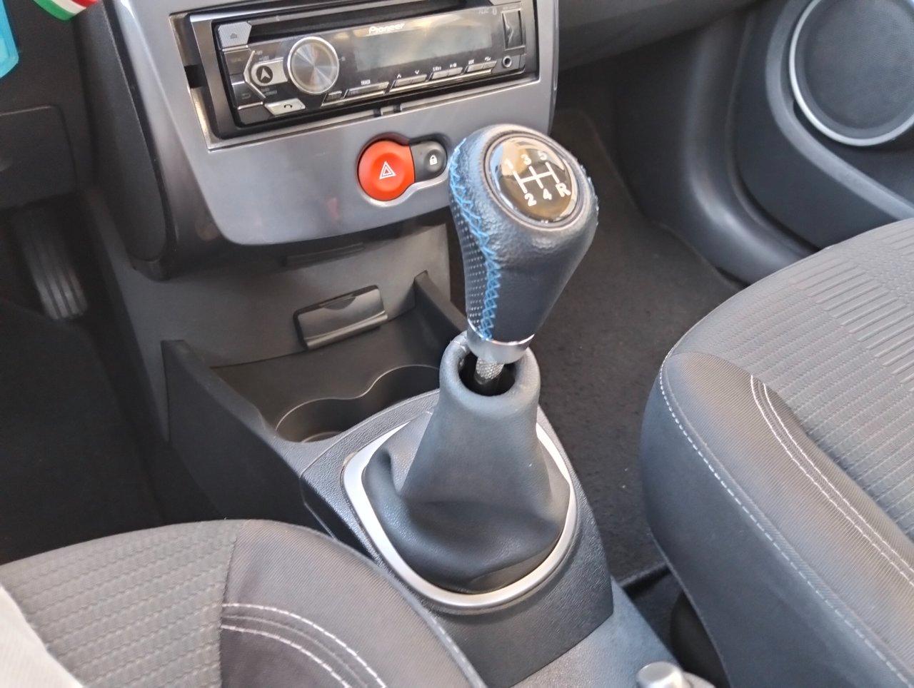 Renault Clio 5p 1.5 dci 20th Anniversario 75cv