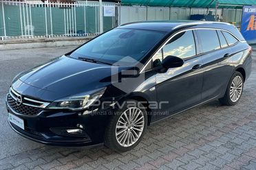 OPEL Astra 1.6 CDTi 110CV Start&Stop Sports Tourer Business